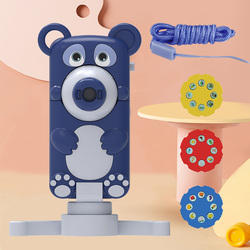 مصباح الإسقاط رسم العرض <span class=keywords><strong>3</strong></span> في 1 ألعاب تعليمية للأطفال - Product Image 6