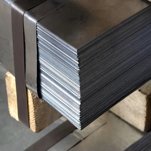 Plaques et tôles en alliage d'aluminium argenté de 12 mm, série 1000, avec services de découpe et de soudage, norme ASTM, largeur personnalisée - Product Image 3