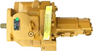Bomba Hidráulica Original para Excavadora 307 307C 308 308C, Bomba Principal Hidráulica 2597954 AP2D36, Bomba de Pistones Reconstruida 259-7954 - Product Image 2