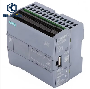 PLC S7 1200 S7-1200 Compact CPU 1214C คุณภาพสูง ของแท้ ราคา 6ES7214-1AG40-0XB0 - Product Image 1