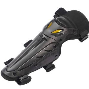 Protège-genoux réglables pour la moto et le cyclisme en extérieur - Product Image 6
