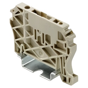 Brandneue Original Weidmüller Zew 35 Terminal Befestigungs end stecker 9540000000 Original elektronische Komponenten - Product Image 1