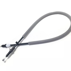 Land Rover Door <b>Lock</b> Pull <b>Cable</b> FQZ000041 For Replace Repair - Product Image 1