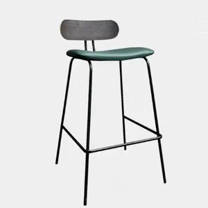 铁咖啡椅腿高品质新设计户外庭院家具平面设计标准包装越南供应商