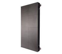 P2.5 P3.9 wasserdichte digitale interaktive LED-Video 3D-Fliesenblock-Panels Tanzfläche stehend LED-Bildschirm Panels