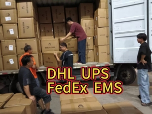 Agente de Envío Exprés de Shenzhen DHL <span class=keywords><strong>FedEx</strong></span> UPS EMS desde China a Puerto Rico, <span class=keywords><strong>Granada</strong></span>, Jamaica, Malasia, Reino Unido, Luxemburgo, Estados Unidos - Product Image 1