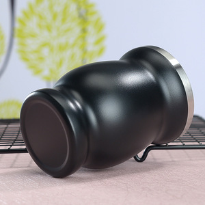 Ensemble <span class=keywords><strong>tasse</strong></span> et Bombilla, <span class=keywords><strong>tasse</strong></span> <span class=keywords><strong>à</strong></span> Double paroi en acier inoxydable, facile <span class=keywords><strong>à</strong></span> nettoyer, gourde - Product Image 5