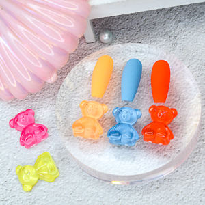 <span class=keywords><strong>2023</strong></span> nouveau produit très bon vernis à ongles gel ensemble printemps été macaron couleur pure fluorescence macaron gel vernis - Product Image 5