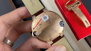 Venta al por Mayor Directa <span class=keywords><strong>de</strong></span> Fábrica, Relojes CA~ <span class=keywords><strong>de</strong></span> <span class=keywords><strong>Alta</strong></span> <span class=keywords><strong>Gama</strong></span>, Relojes <span class=keywords><strong>de</strong></span> Negocios para Hombre en Oro con Movimientos Suizos - Product Image 5