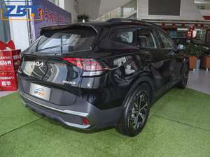 Nouvelles voitures à essence KIA Sportage SUV 4WD 1.5 2.0t 2023 - Product Image 6