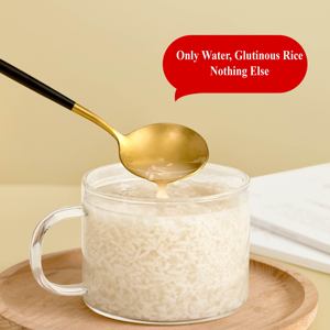 Vin <span class=keywords><strong>de</strong></span> <span class=keywords><strong>riz</strong></span> alcoolisé <span class=keywords><strong>chinois</strong></span> 250g – Boissons alcoolisées à prix d'usine - Product Image 5