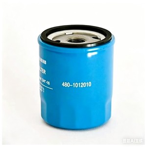 ไส้กรองน้ำมันเครื่อง 480-1012010 สำหรับรถยนต์ Auspicious อะไหล่ทดแทน - Product Image 4