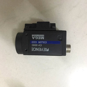 กล้องอุตสาหกรรมระบบวิชัน Keyence Cv-200c ความจุสูง พร้อมระบบนำทางอัจฉริยะ - Product Image 2
