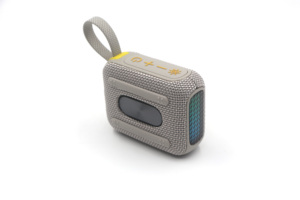 2026 TG445 BT Speaker Home Travel Outdoor Wireless Subwoofer Car Audio Party DJ <b>Mini</b> Portable Gaming Speaker - Product Image 1