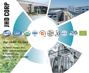 Suplemento de salud, suplemento de biotina al 99%, vitamina <span class=keywords><strong>h</strong></span> en polvo, almacén - Product Image 5