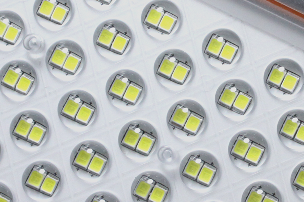 High Brightness 1080P Outdoor Solar Flood Light 100W 200W 300W 400W 600W With CCTV Camera