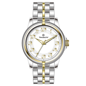 การปรับแต่งโรงงานนาฬิกาเงินหรูหราแฟชั่นนาฬิกาสุภาพสตรีใหม่ล่าสุดที่ขายดีที่สุดนาฬิกาควอทซ์สุภาพสตรี - Product Image 1