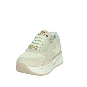 Zapatillas Janet & Janet Donna J-021 Beige Chunky - Product Image 6