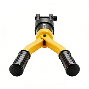 EMEADS YQK-300 Manuel Hidrolik Sıkma Pensesi, 10-300mm² 70KN Kuvvet, Hafif 3.7kg Alaşımlı Çelik, Enerji Endüstrisi için - Product Image 4
