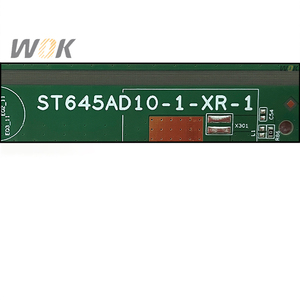 <span class=keywords><strong>Pantalla</strong></span> LCD para TV de <span class=keywords><strong>65</strong></span> <span class=keywords><strong>Pulgadas</strong></span> 3840*2160 ST645AD10-1, Panel de TV Tcl para Reemplazo de <span class=keywords><strong>Pantalla</strong></span> de TV CSOT <span class=keywords><strong>Hisense</strong></span> de <span class=keywords><strong>65</strong></span> <span class=keywords><strong>Pulgadas</strong></span> - Product Image 5