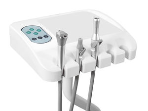 Poltrona Odontoiatrica Completa di Alta Qualità, <span class=keywords><strong>Unit</strong></span>à Dentale di Lusso, Attrezzatura Odontoiatrica di Prestigio - Product Image 4