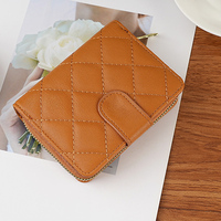 Dompet Wanita Grosir Langsung dari Pabrik, Dompet Lipat Model Terbaru, Tas Wanita Multi Warna