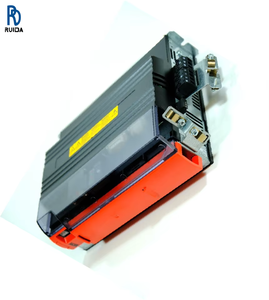 MDX61B0014-5A3-4-0T DFP21B DER11B MDX61B 0014 5A3 4 0T DFP21B DER11B Variador de Frecuencia, Módulo de Control de Automatización Industrial - Product Image 1