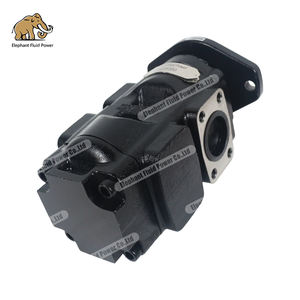 333 G5390 <span class=keywords><strong>JCB</strong></span> <span class=keywords><strong>3CX</strong></span> Dubbele Hydraulische Pomp voor Graafmachine Accessoires - Product Image 4