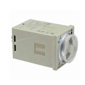 Mt-Om Ron H3BA-N8H Solid State <b>Timer</b> 8-Pin 220VAC Time Delay Relay 1.2s to 300h Multimode H3BAN8H AC220V Original - Product Image 1