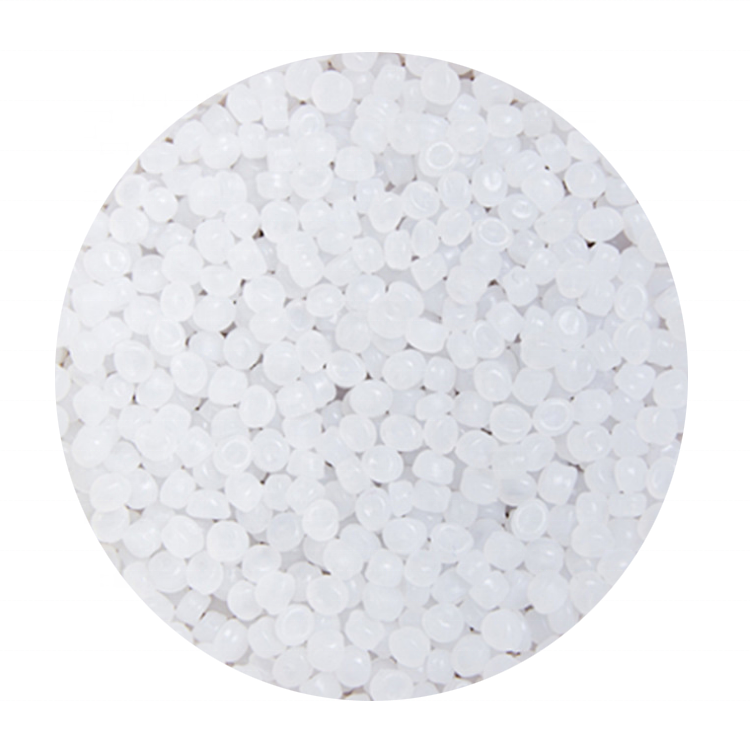 Высокопрочные и твердые девственные гранулы LLDPE, переработанные гранулы lldpe для упаковочной пленки стрейч-пленки