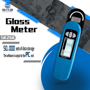 다양한 재료에 대한 광범위한 측정 범위를 갖춘 SKZ68 정밀 광택 측정기 - Product Image 2