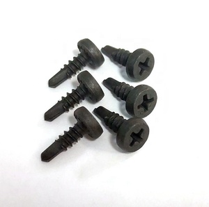 # Tornillos para Montaje de Paneles de <span class=keywords><strong>7x7</strong></span>/<span class=keywords><strong>16</strong></span>" (3.9x11mm) - Product Image 4
