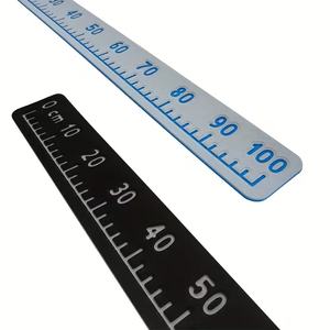 Regla de Espuma EVA Autoadhesiva Nova, Cinta Métrica para Barcos, Suministro Marino Esencial para Kayaks, Veleros y Yates - Product Image 4