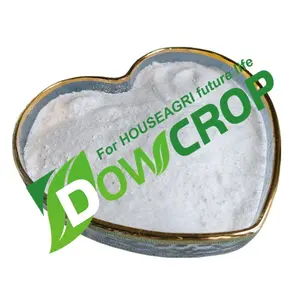 DOWCROP EDTA Kẽm 15% Nguyên Tố Vi Lượng Phân Bón 100% Phân Bón Hòa Tan Trong Nước AMINO ACID CHELATED MIX