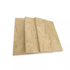 12mm 15mm 18mm osb2 <span class=keywords><strong>osb</strong></span> <span class=keywords><strong>3</strong></span> fabricant de panneaux pour la construction - Product Image 4
