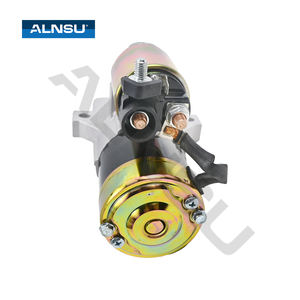 Arrancador de alta calidad a <span class=keywords><strong>precio</strong></span> de fábrica para MAZDA2 Mazda3 L81318400 - Product Image 5