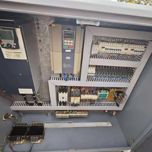 Renouvellement des grues à tour d'occasion à haute efficacité, hauteur de levage de 150 m et capacité de 8T - Product Image 3