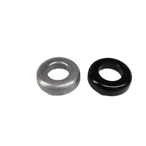 قطع معدنية مصبوبة بالضغط مخصصة حسب الطلب من سبائك ADC12/A380 بتقنية CNC مع صب دقيق وتفاوت 0.01 مم للمعدات السيارات - Product Image 2