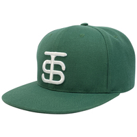 Full Custom Propre Marque Snapback Cap Chapeau Plaine Hip Hop Facture Plat Casquettes Mens 6 Panneau 3d Broderie Snap Back Casquettes de Sport