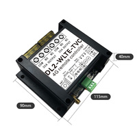Controlador de Doble Relé DL2-WLTE 4G DL2-WLTE-T/DL2-WLTE-TVC - Automatización Inteligente a través de APP, SMS, Teléfono, Web C757