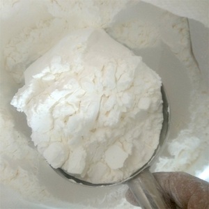 Proveedor de Fábrica, 25 kg de Almidón de Maíz Modificado Orgánico de Grado Alimenticio, 99% de Pureza, Alimento Seco para Cocinar - Product Image 1