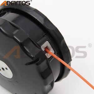 Hot Selling Trimmer Head Line Wholesale Universal Brushes Grass Trimmer Head - Product Image 4