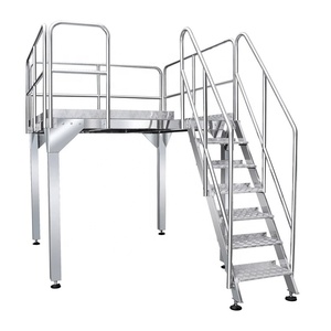 Automatique d'approbation de la CE Mini-doypack machine d'étape simple fermeture éclair sac ouvert de cachetage remplissante pour fermeture à glissière pré-faites pochette - Product Image 6