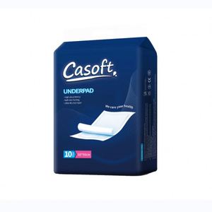 Adult Bed Urine <b>Pads</b> Medical Sanitary Bed Men Incontinence <b>Waterproof</b> Thick Hospital Incontinence Bed <b>Pads</b> - Product Image 6