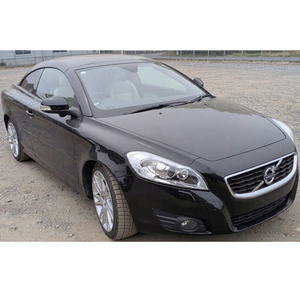 Automóviles Japoneses, Modelo 2013, Convertible de Lujo C70 T5, Autos Usados Volvo - Product Image 1