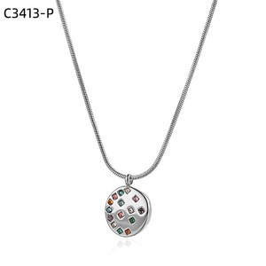 Fashion Necklace C3413 for Women High Quality Jewelry - Product Image 1