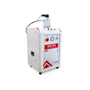 JYC High Frequency Welding Machine for Wood Bond Repairing Wood Bamboo Furniture