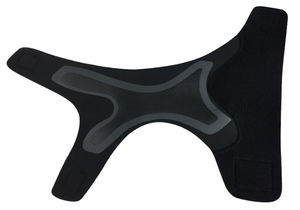 <span class=keywords><strong>Chaussettes</strong></span> de sport à compression élastiques unisexes pour la course à pied, le cyclisme, le basket-ball <span class=keywords><strong>et</strong></span> les activités de plein air. - Product Image 3