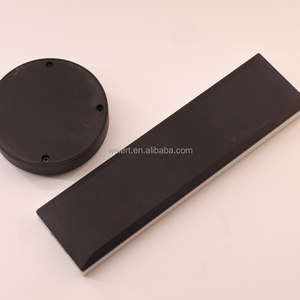 Control Remoto Metálico TVSHARP WRT8216 con Panel Solar, 315/433/868MHz, Recargable con Batería AAA, Resistente al Agua, Certificado FCC y CE - Product Image 2