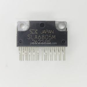 Module de commande de moteur ZIP SLA6805M - Product Image 1